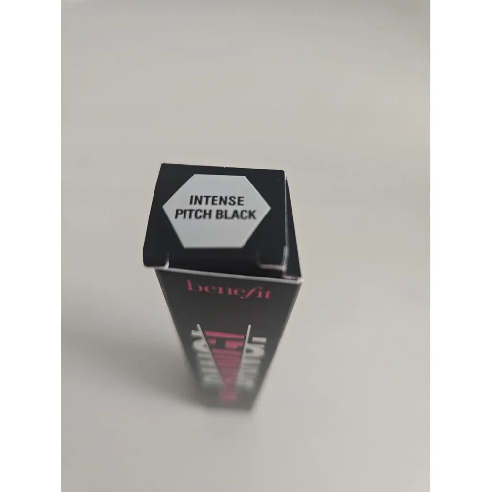 Benefit BADgal BANG! Bigger Baddie Volumizing Mascara Full Size NEW